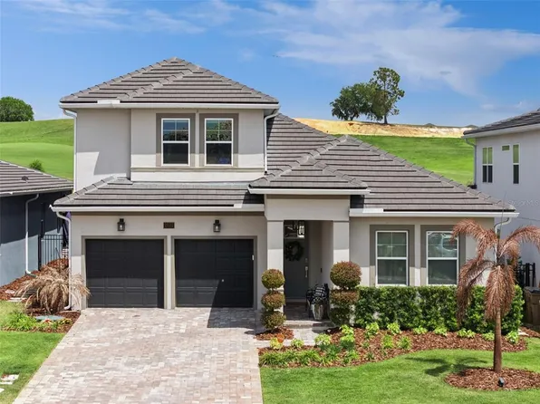 16132 Volterra Point, Montverde, FL 34756