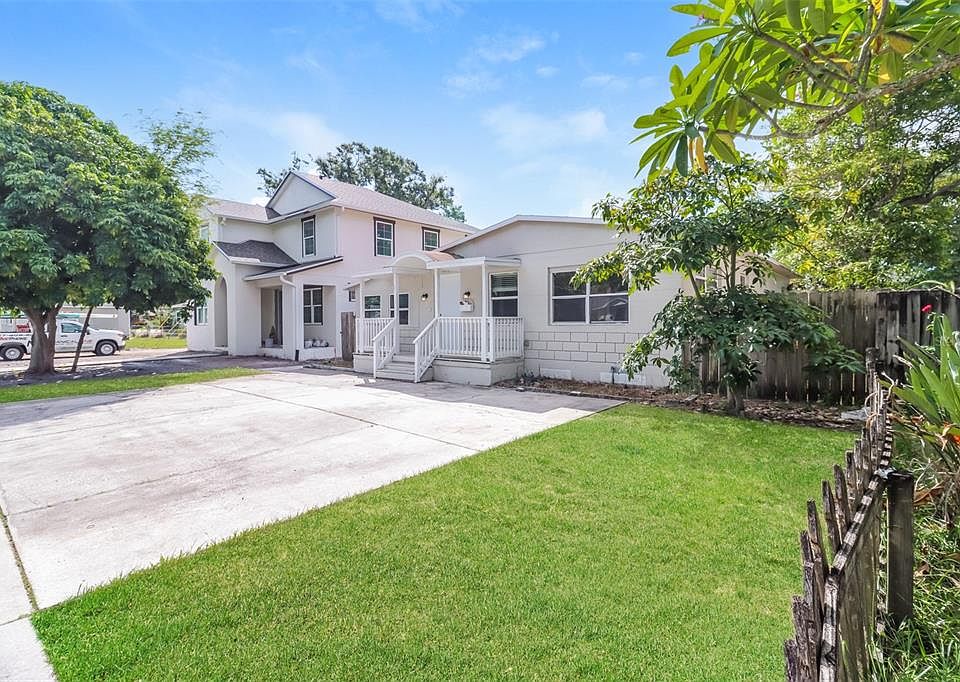 2626 15th Ave N, Saint Petersburg, FL 33713 | MLS #O6353523 | Zillow