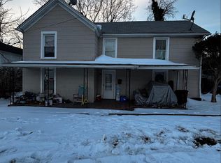 617 Rose Ave #2, Clifton Forge, VA 24422