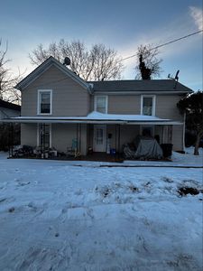 617 Rose Ave #2, Clifton Forge, VA, 24422