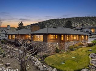 10811 Ironstone Ct, Redmond, OR 97756