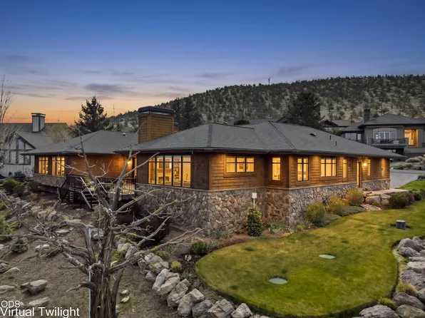 10811 Ironstone Ct, Redmond, OR 97756