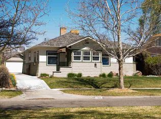 1022 Gunnison Ave UNIT A, Grand Junction, CO 81501