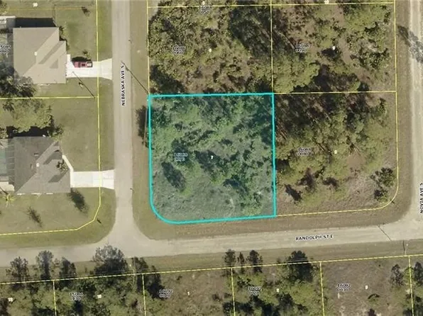 243 Nebraska Ave, Lehigh Acres, FL 33974