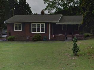 1005 W Poinsett St, Greer, SC 29650