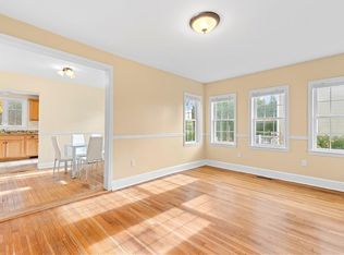 20 Tully Way, North Kingstown, RI 02852