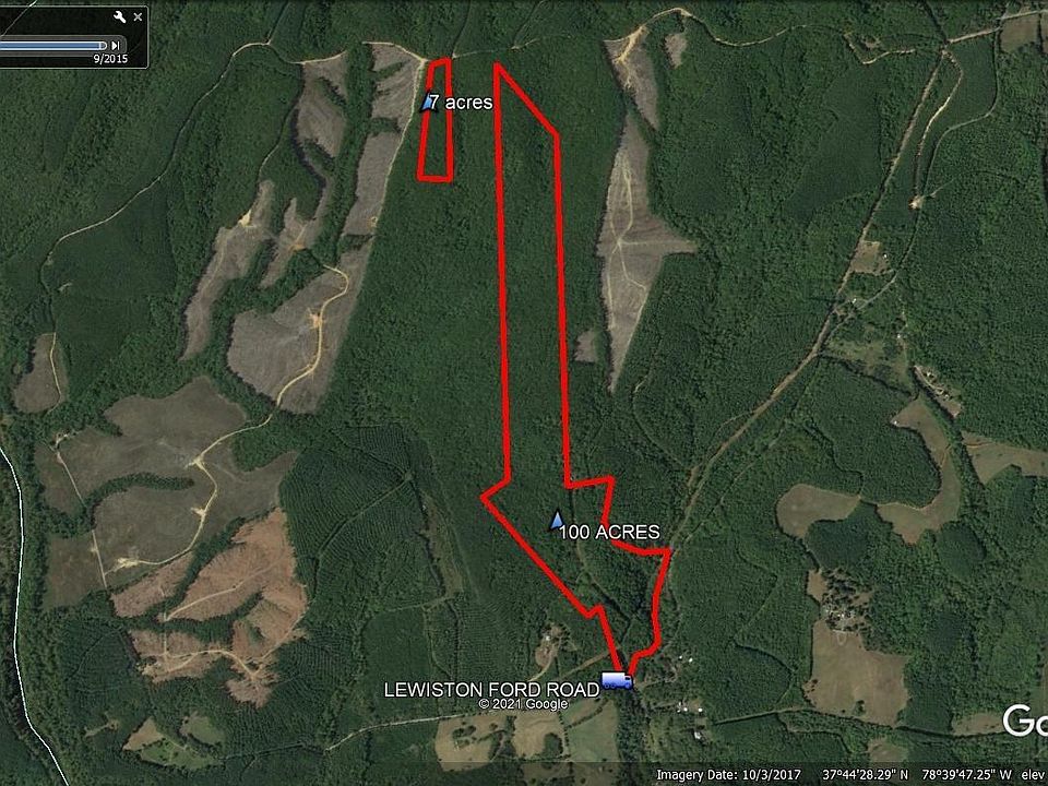 1st image of Lewiston Ford Rd