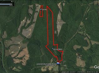 Lewiston Ford Rd, Esmont, VA