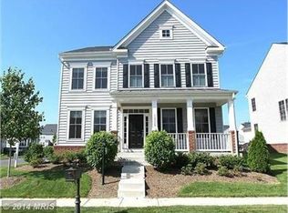10770 Musket Ball Ct, Bristow, VA 20136