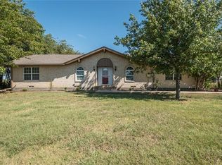 6950 Freda Ln, Saint Paul, TX 75098