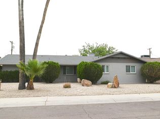 8337 E Meadowbrook Ave, Scottsdale, AZ 85251