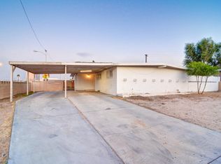 5135 E Harmon Ave, Las Vegas, NV 89122