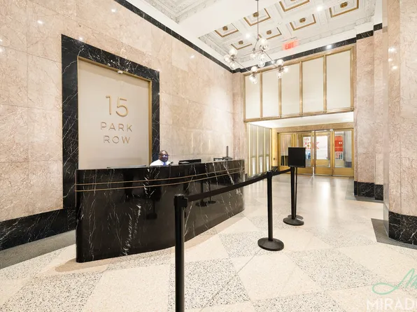 15 Park Row image 15 of 18