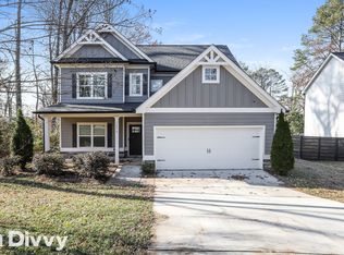 2076 Green Ridge St SE, Smyrna, GA 30080