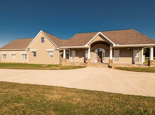 3169 Lawson Rd, El Dorado, AR 71730