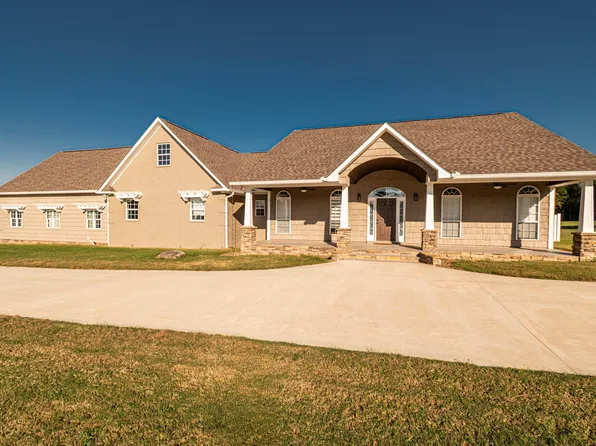 3169 Lawson Rd, El Dorado, AR 71730