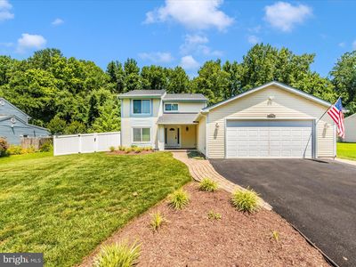 15211 Noblewood Ln, Bowie, MD, 20716