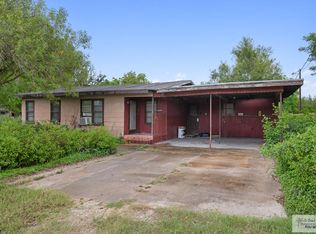 15704 Primera Rd, Harlingen, TX 78552