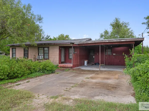 15704 Primera Rd, Harlingen, TX 78552