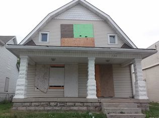 126 N Bradley Ave, Indianapolis, IN