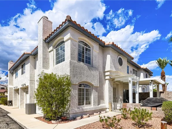 8212 Dream Star Ct, Las Vegas, NV 89145