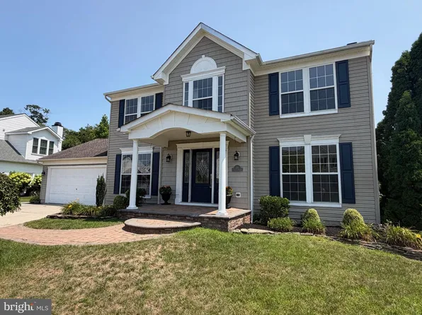 20 Canidae St, Burlington, NJ 08016