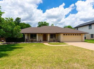 1908 Creekview Dr, Round Rock, TX 78681