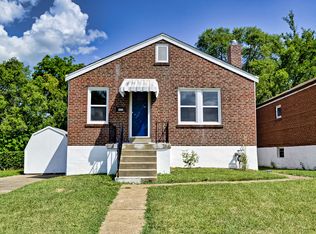4602 Leona St, Saint Louis, MO