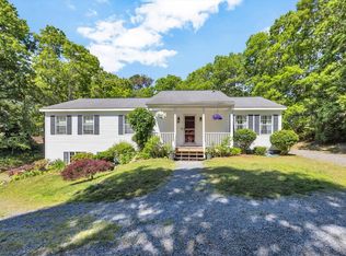 49 Thousand Oaks Drive, Brewster, MA 02631