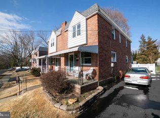 105 Bridge Rd, Ridley Park, PA 19078
