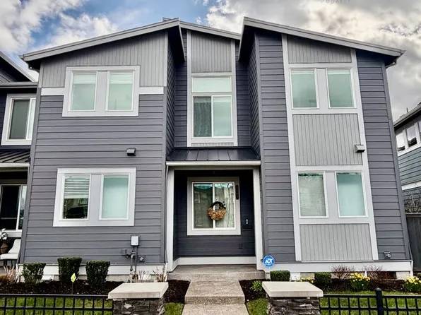 4167 SE Century Blvd, Hillsboro, OR 97123