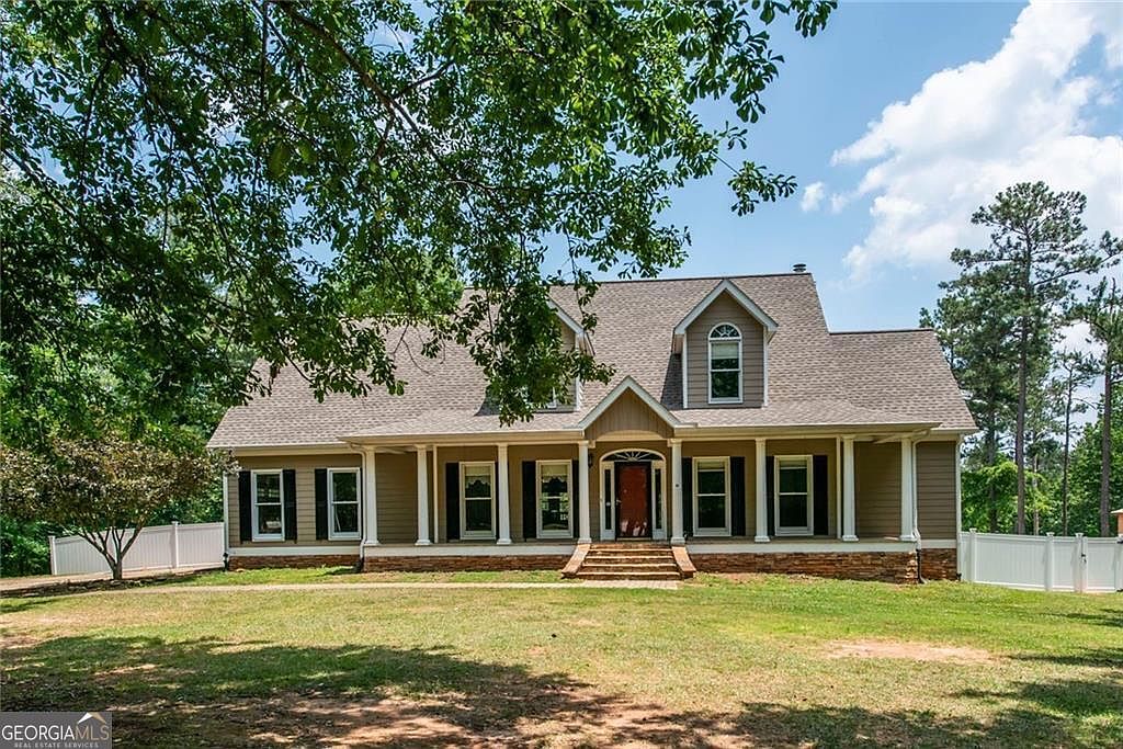 2484 Welcome Rd, Newnan, GA 30263 | MLS #10238168 | Zillow