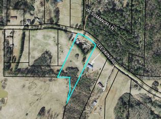 133 Lee Hunt Rd, Bowdon, GA 30108