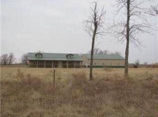 34112 S Austin Rd, Archie, MO 64725