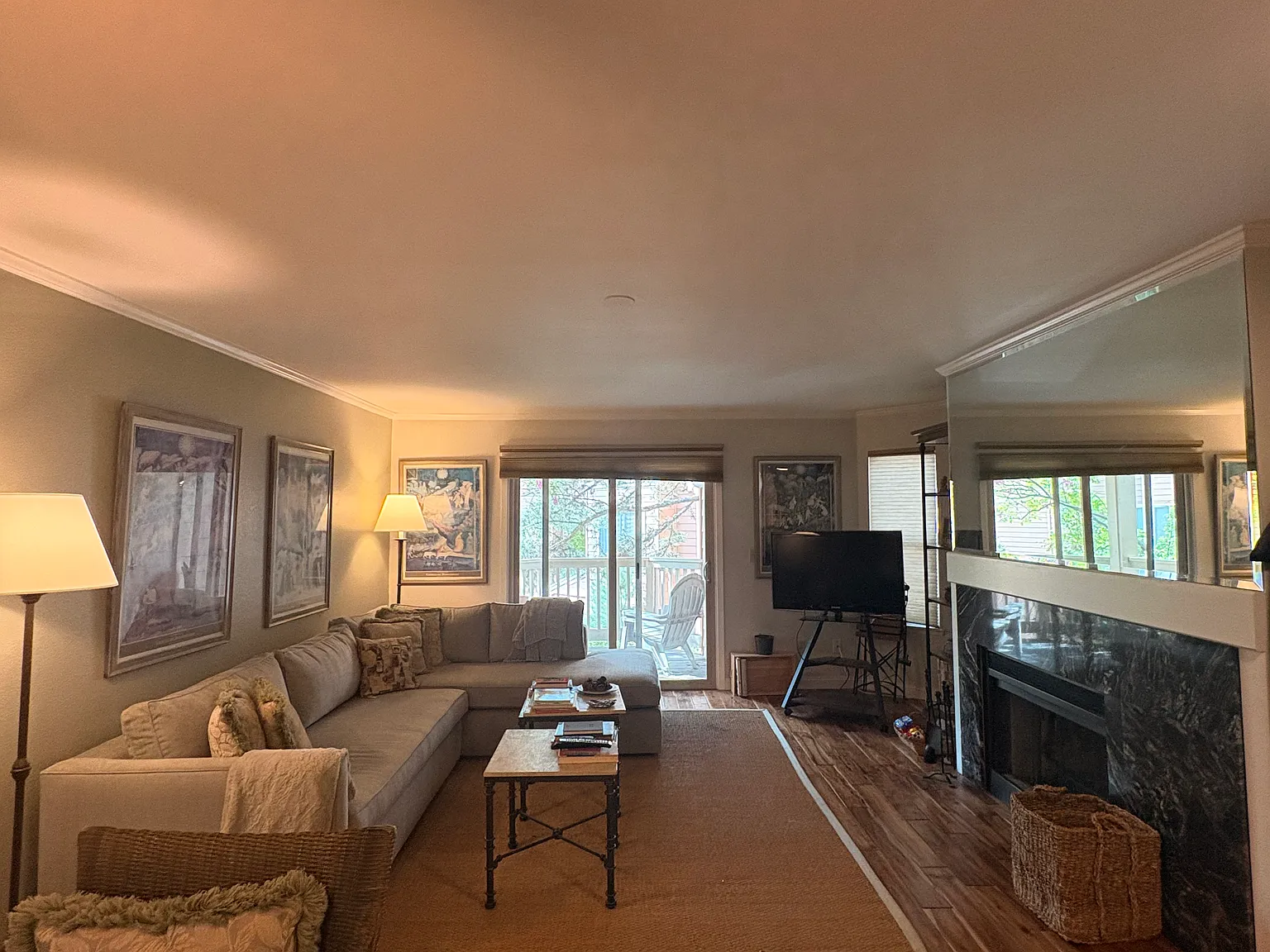 1 bed, 779 sqft, $1,700 — Photo 3