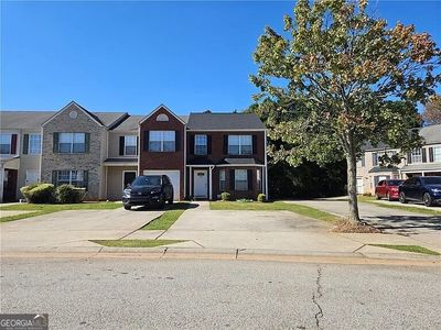 1500 Labonte Pkwy, McDonough, GA, 30253