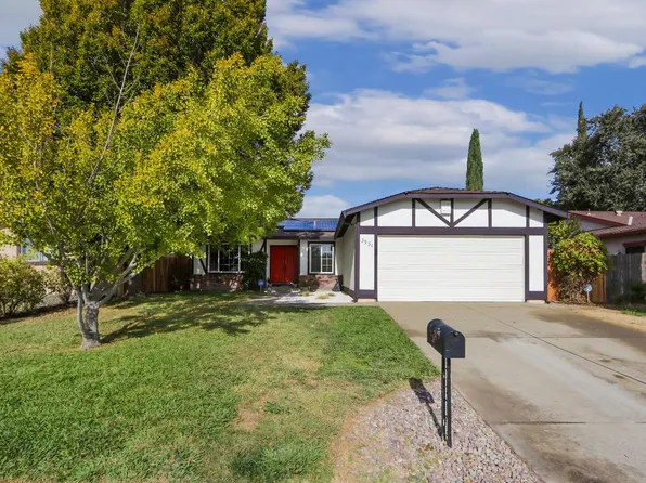 3931 Cottontail Way, Sacramento, CA 95823