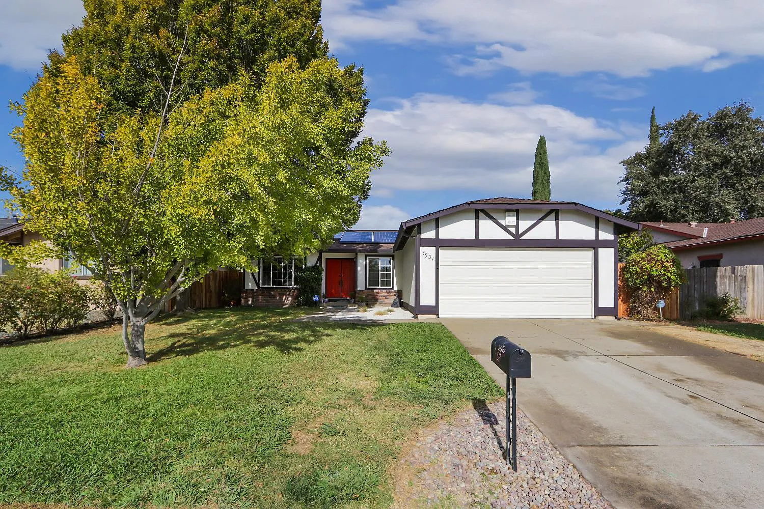 3931 Cottontail Way photo 1
