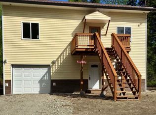2490 Schutzen St, North Pole, AK 99705