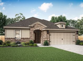 1132 Sleepy Owl Ln, Fort Worth, TX 76108