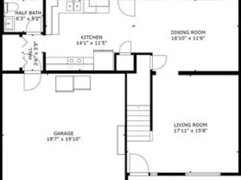 1503 Blue Grass Pkwy — Photo 2
