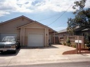 1753 Milo Ave, Redding, CA 96001