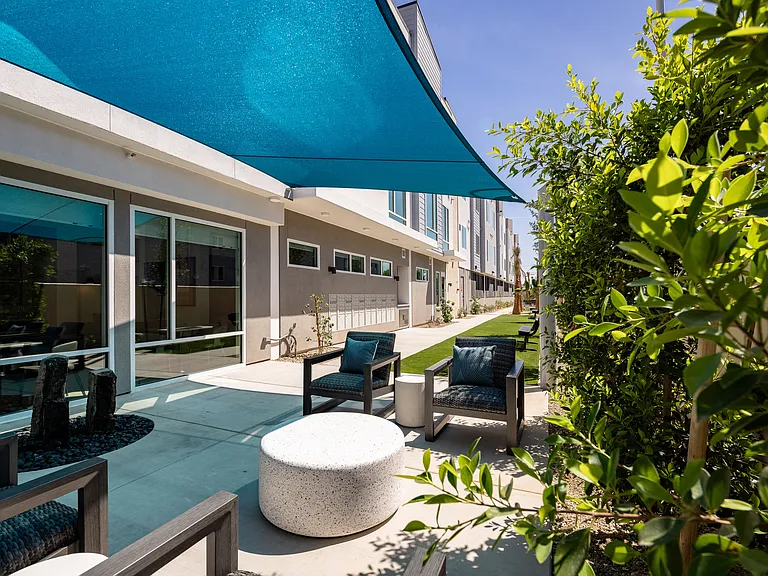 The Glendale Senior Apartments — Photo 17