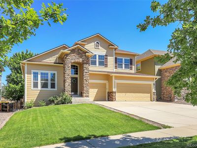 23043 Cleveland Drive, Parker, CO, 80138