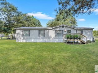 122 Eagle Dr, Springfield, GA 31329