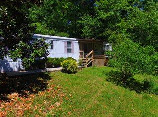 1326 Bacon Creek Rd, Corbin, KY 40701