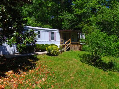 1326 Bacon Creek Rd, Corbin, KY, 40701