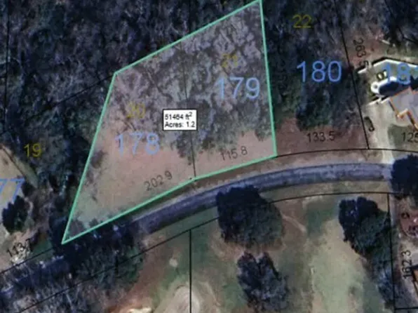 Lots 20&21 Pebble Beach Dr, Eufaula, AL 36027