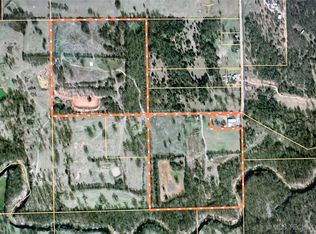 2036 Frontier, Springer, OK 73458