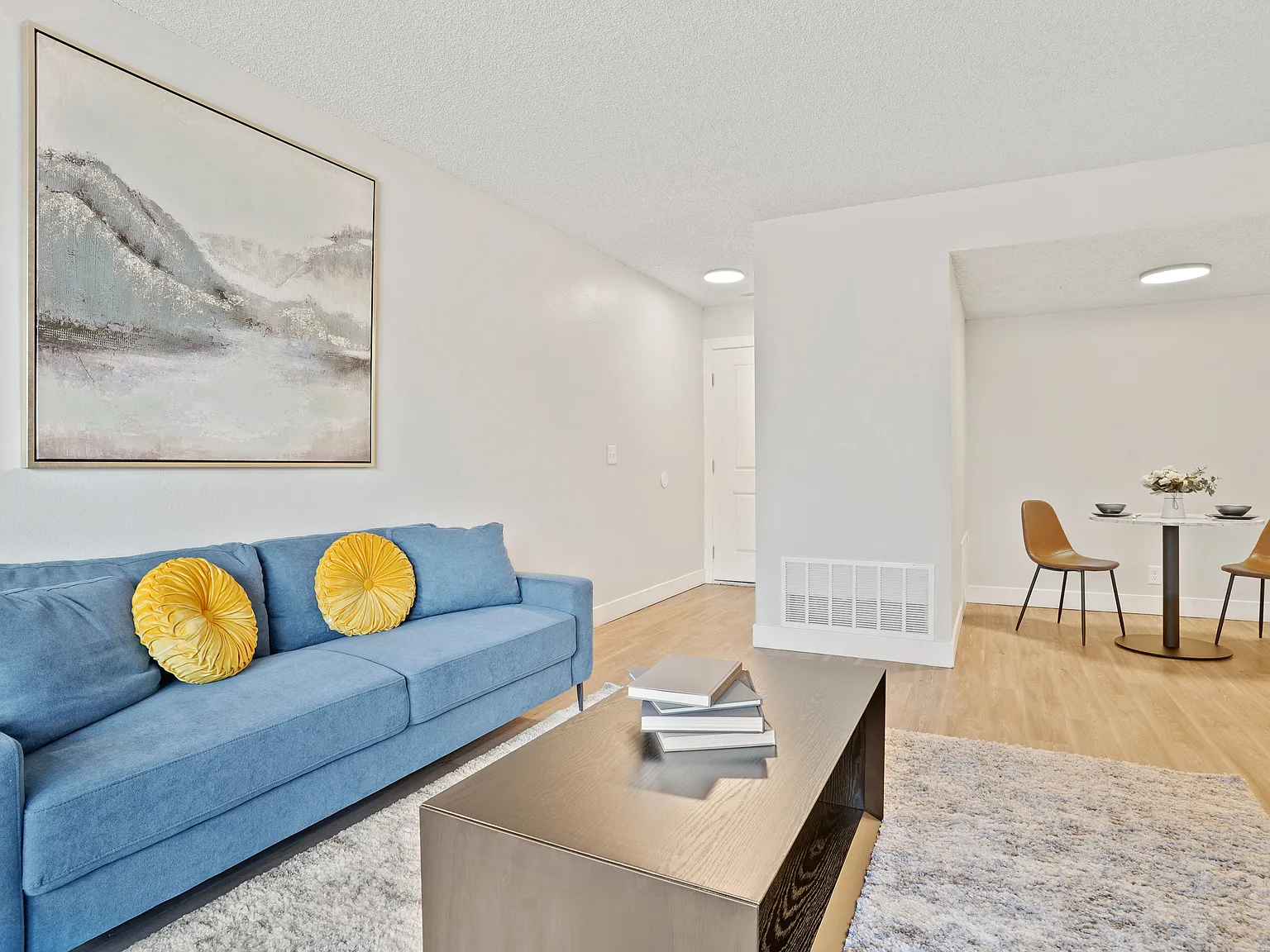 Proximity Apartment Homes — Photo 2